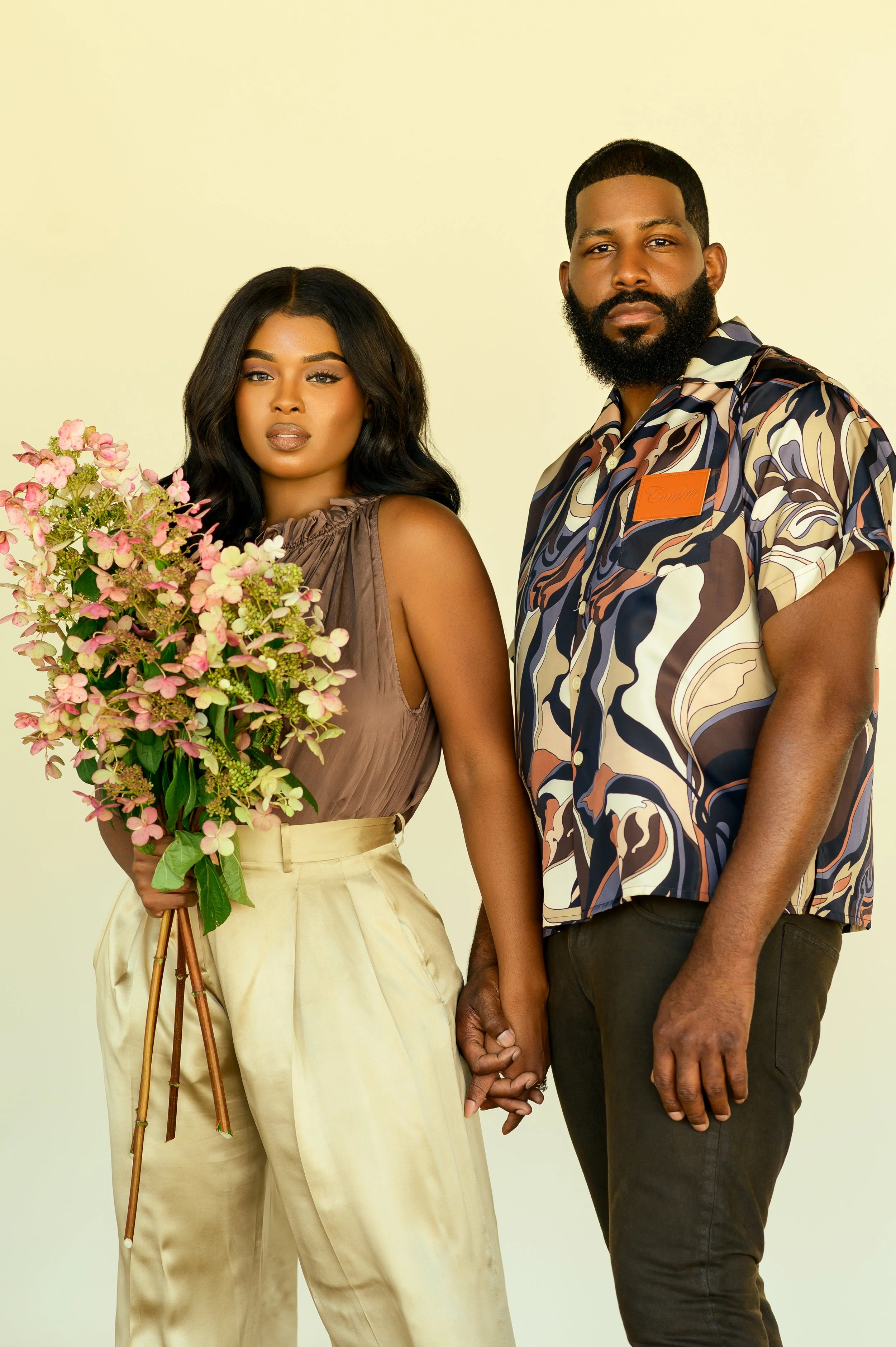 Ep. 73: Inside Kokomo w/ Ria and Kevol Graham on Caribbean Food and Hospitality