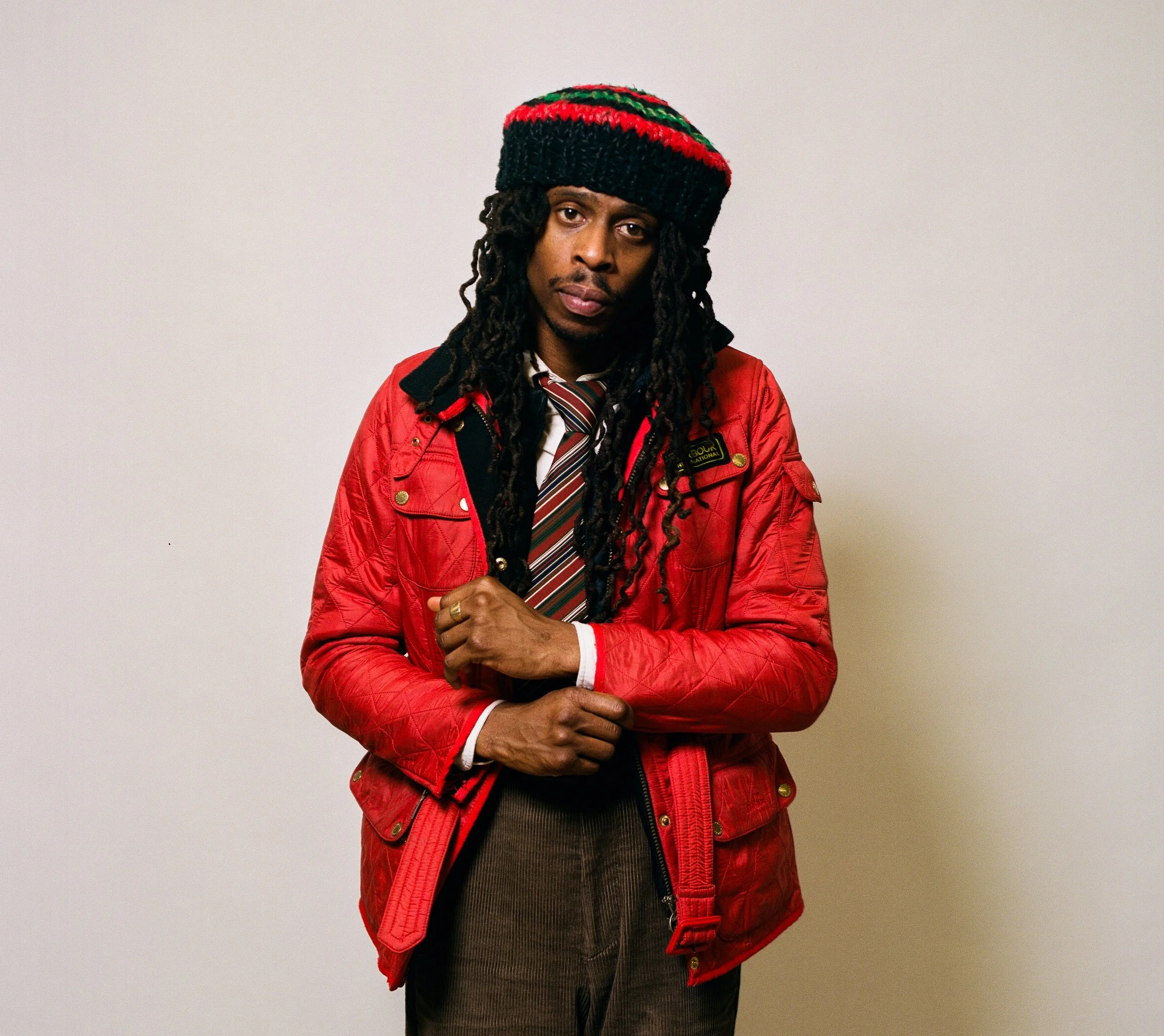 Interview: Goya Gumbani on Warlord of the Weejuns, Hip-Hop, Jazz, and ...
