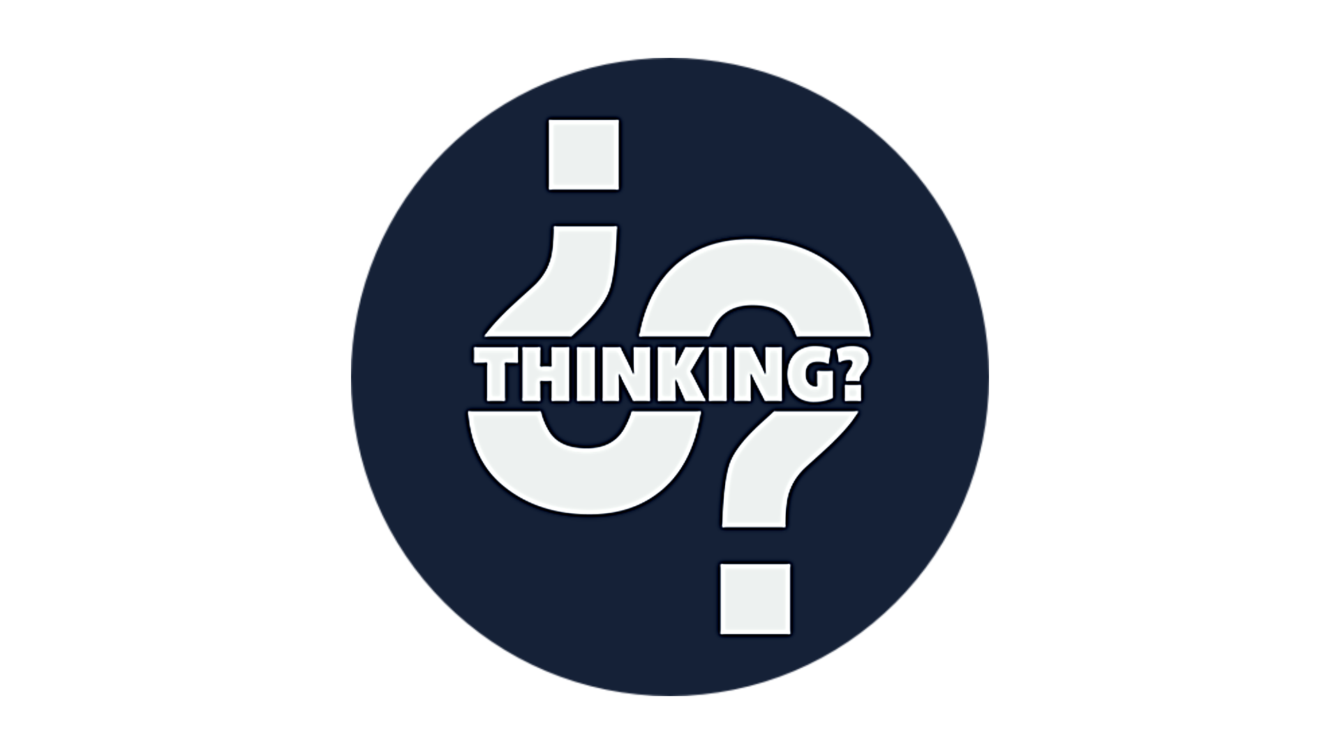 The Thinking Series Class