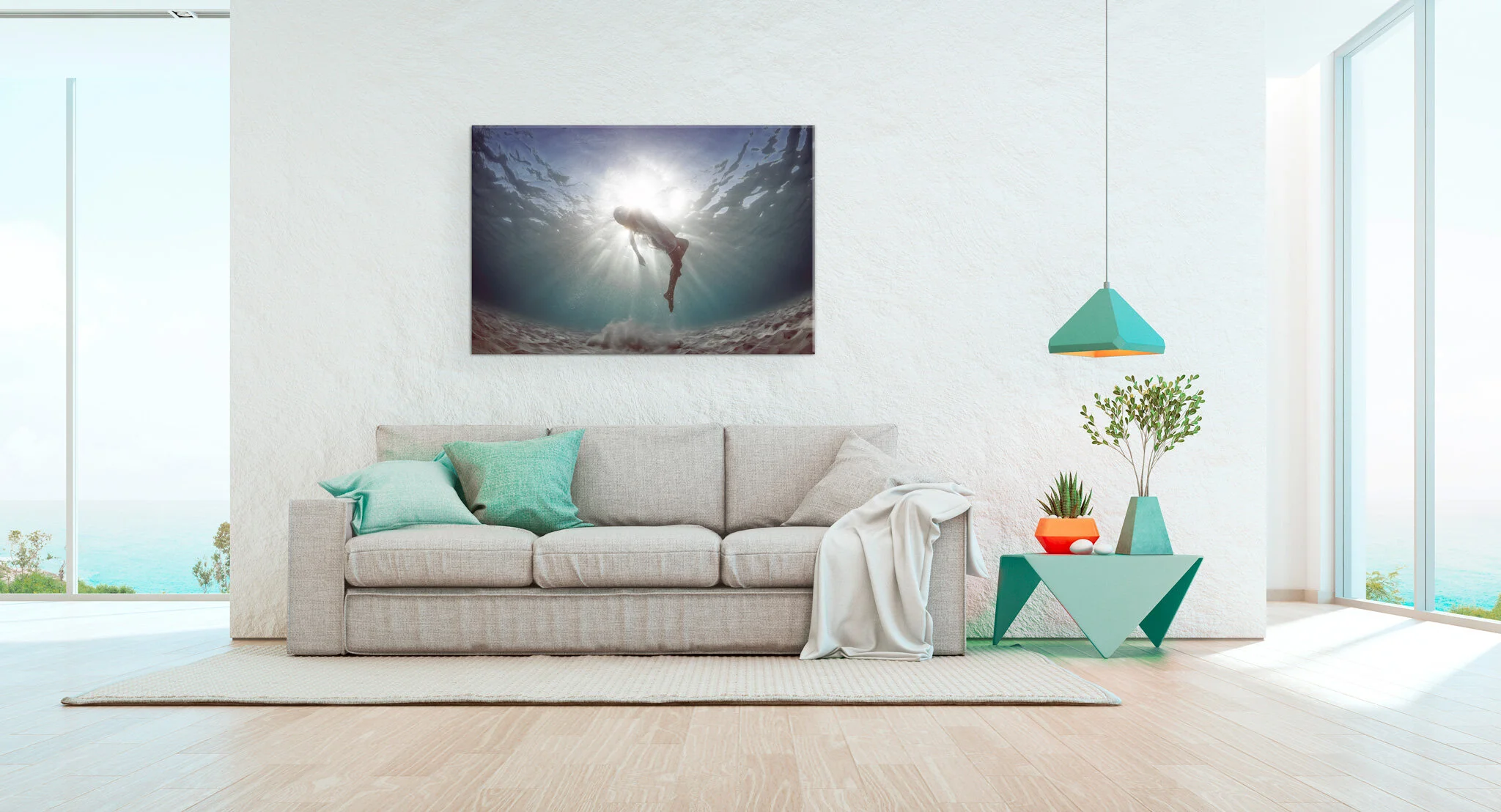 Canvas