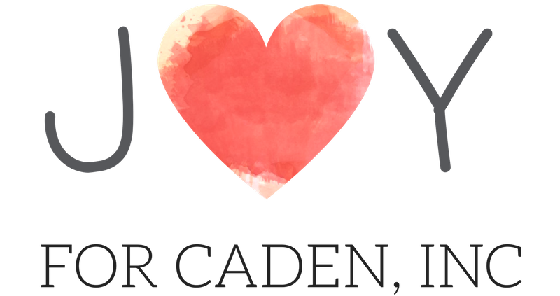 Joy For Caden, INC