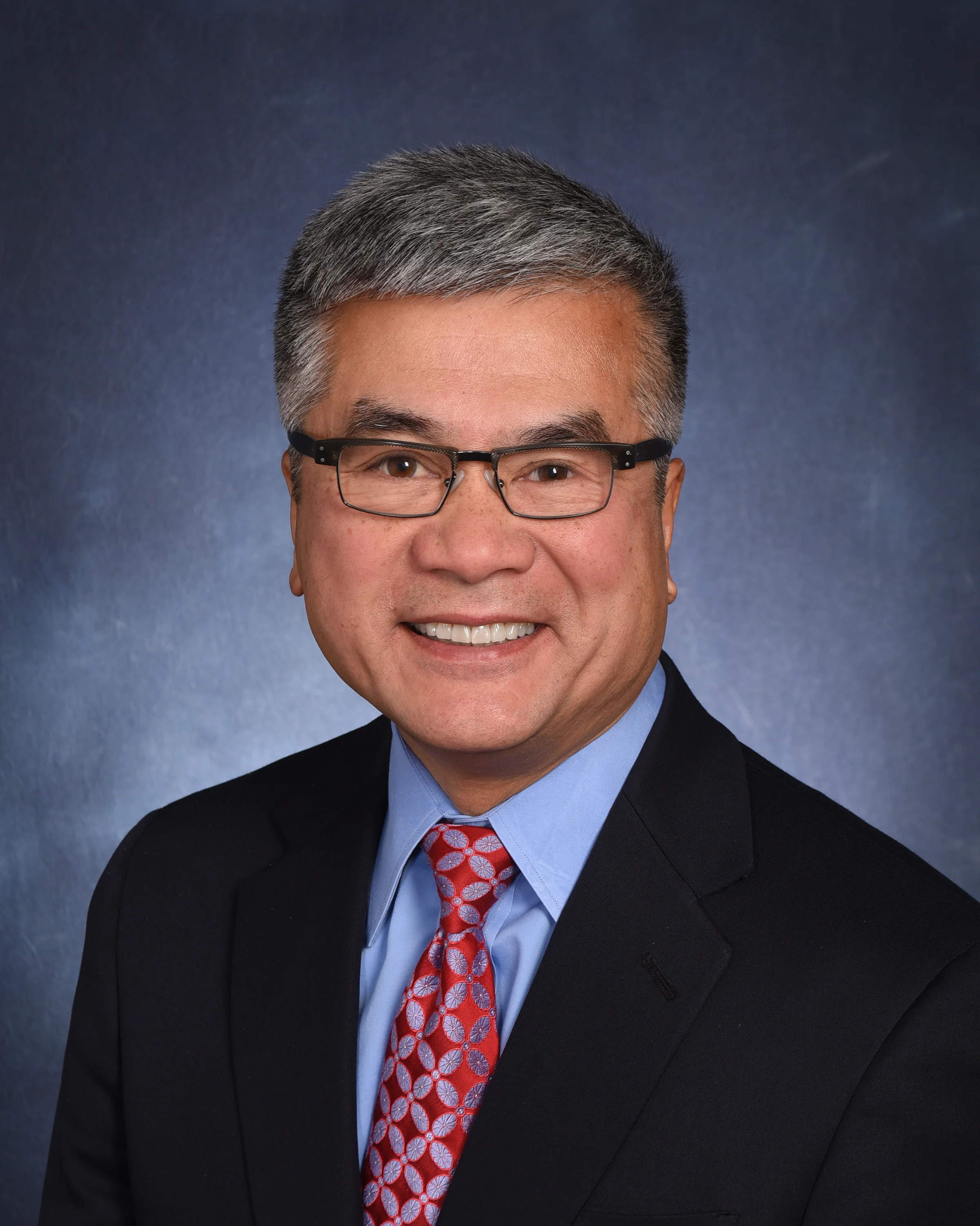 Governor Gary Locke
