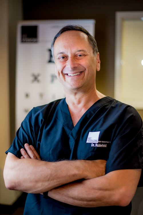 Dr. Rubinfeld