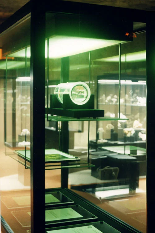 Tribitite museum Dipsplay2.jpg