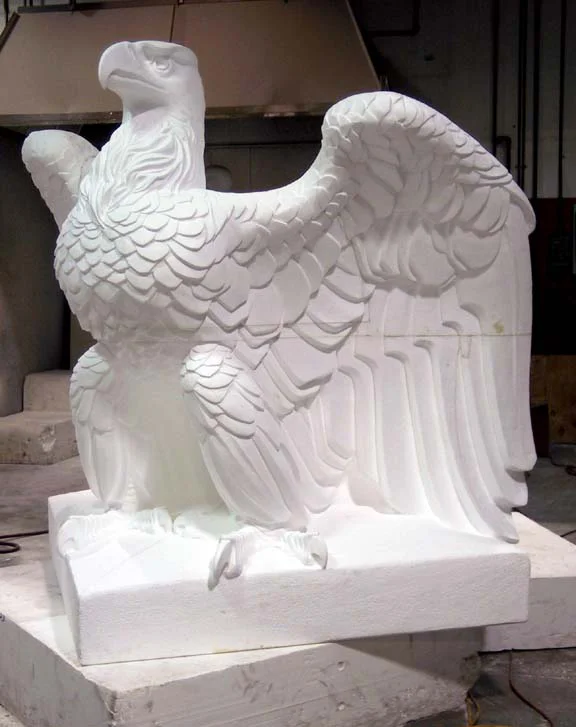 Styrene-Eagle-sculpt.JPG
