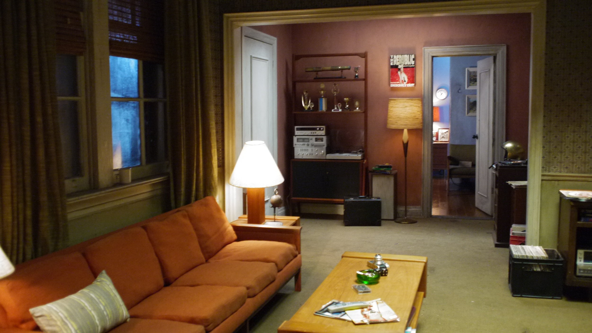 Apt Set Dressed 2