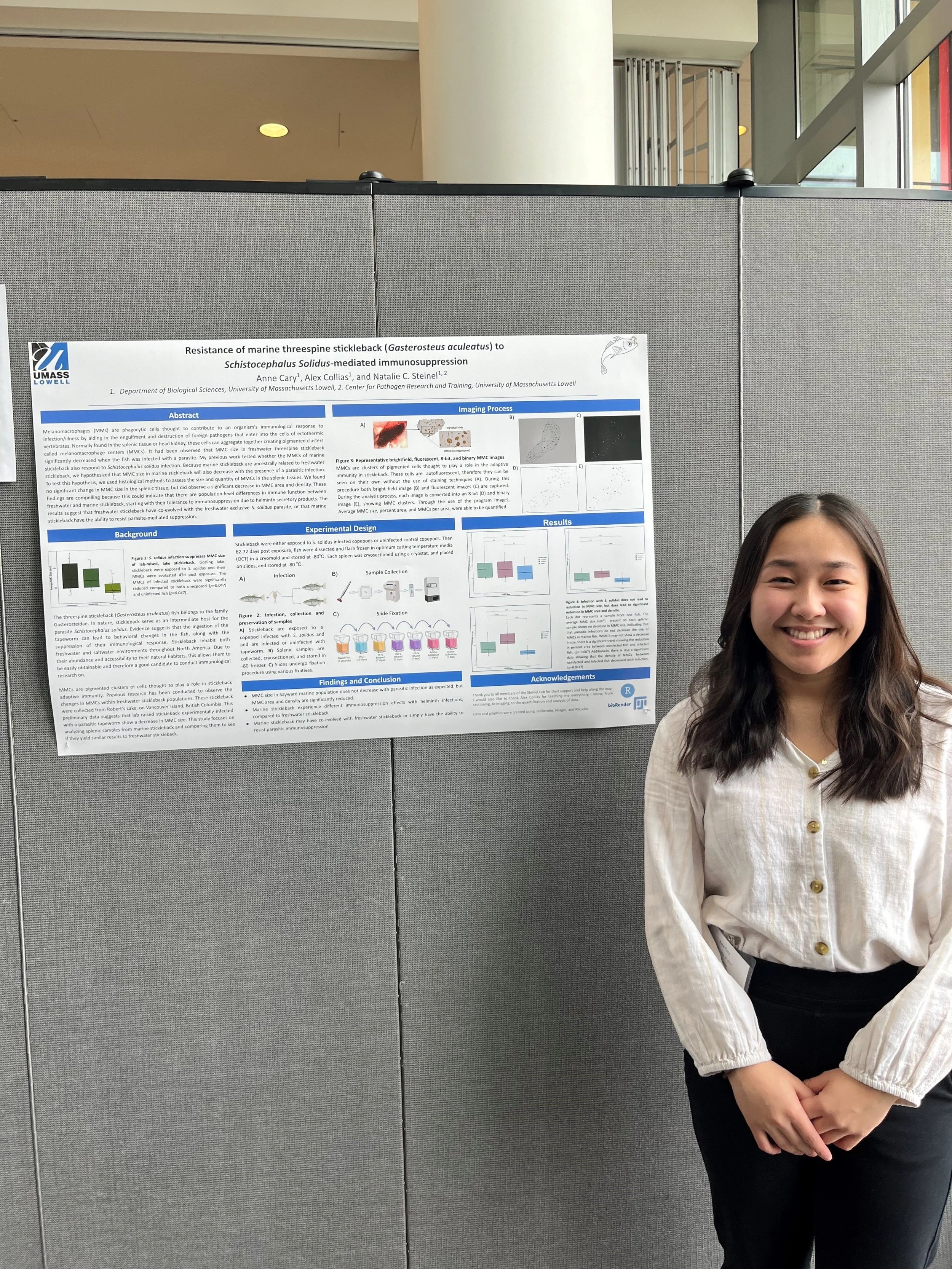 2024 Research Symposium
