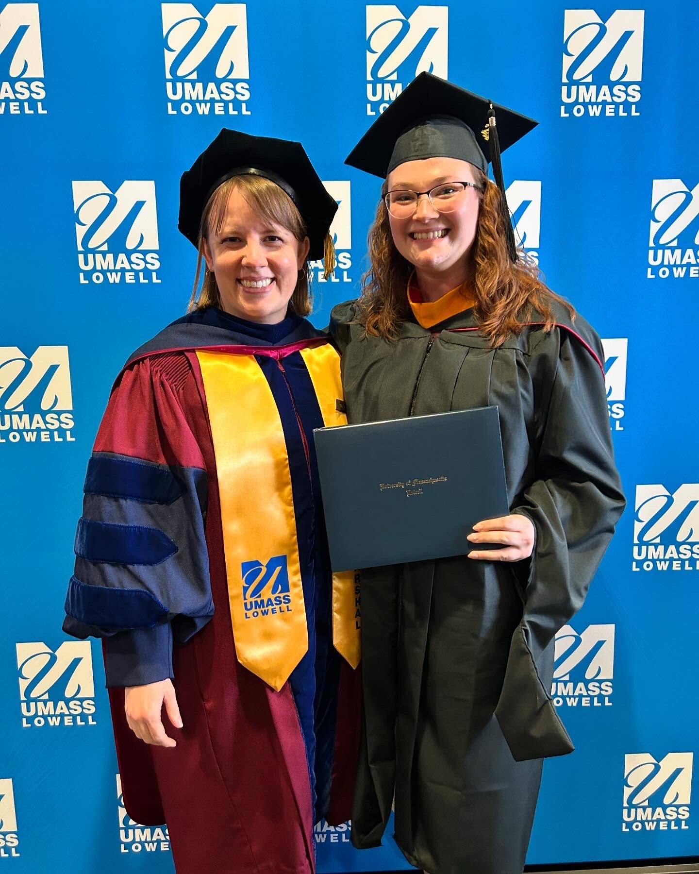 Congrats Alice!! 2024