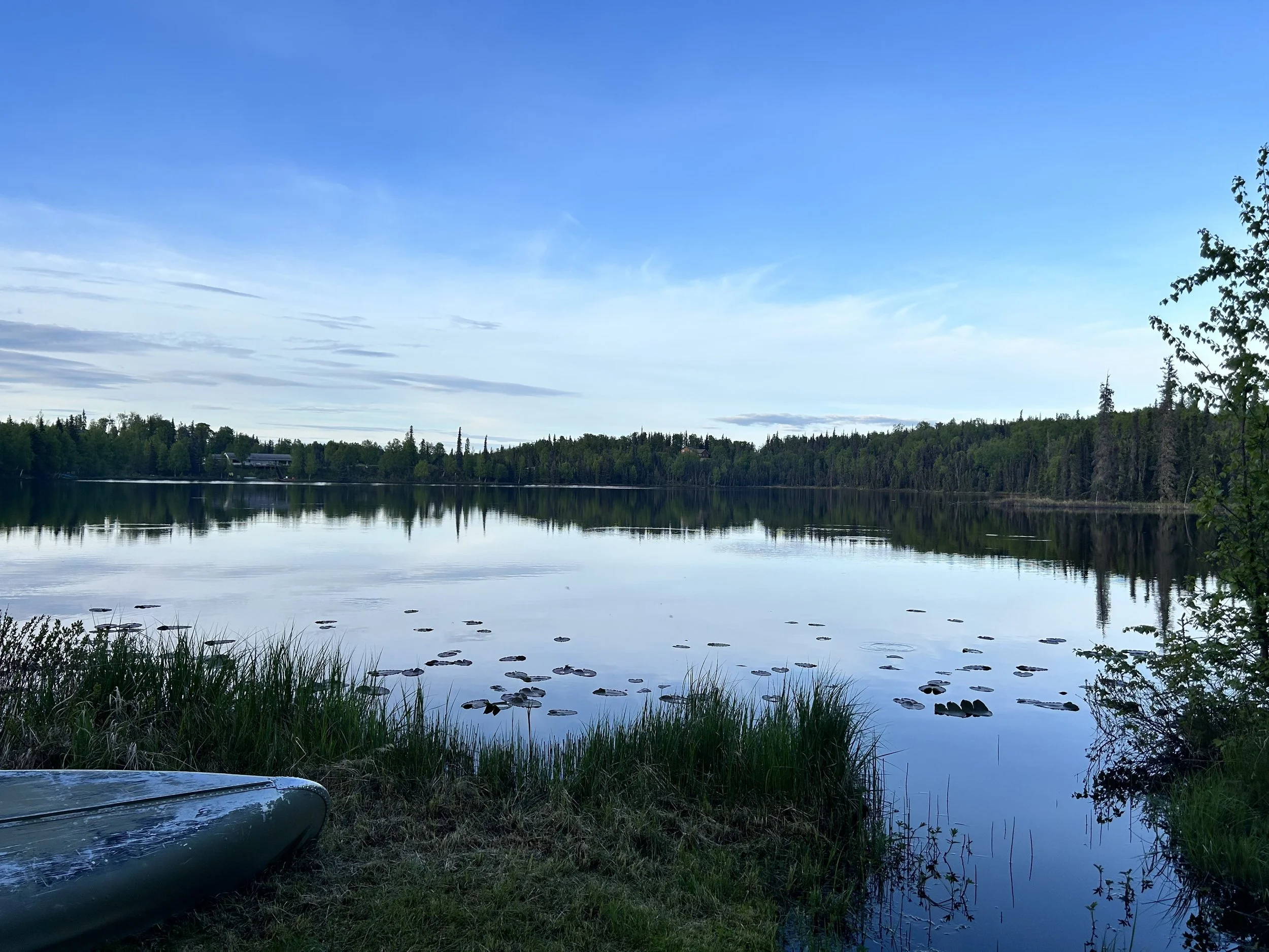 Hope Lake
