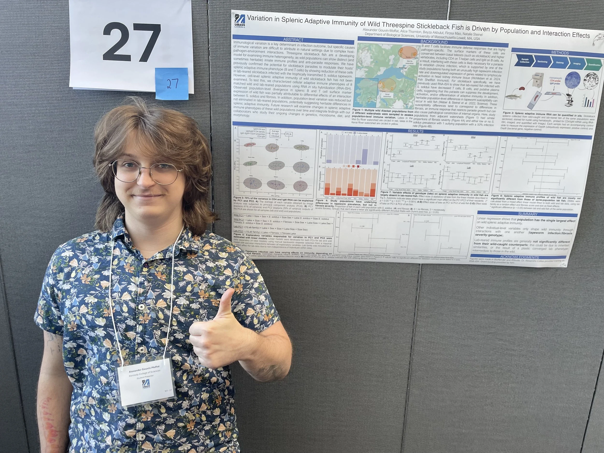 2025 UML Research Symposium