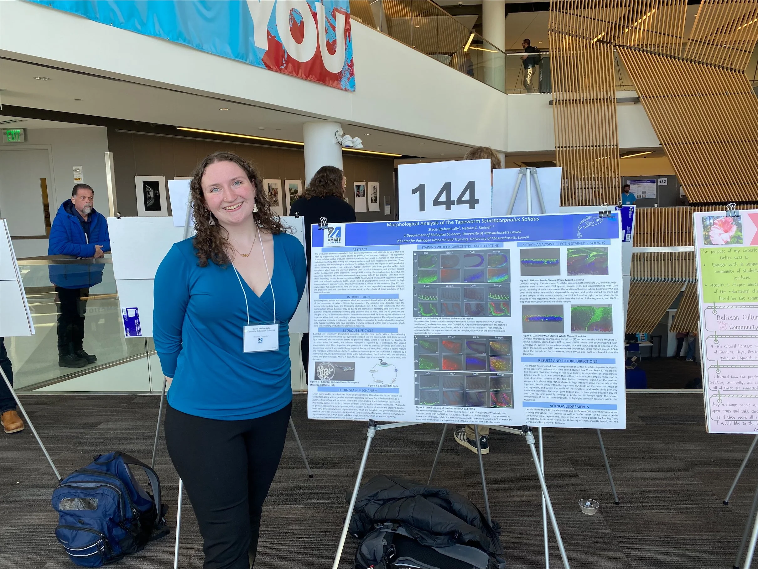 2025 UML Research Symposium