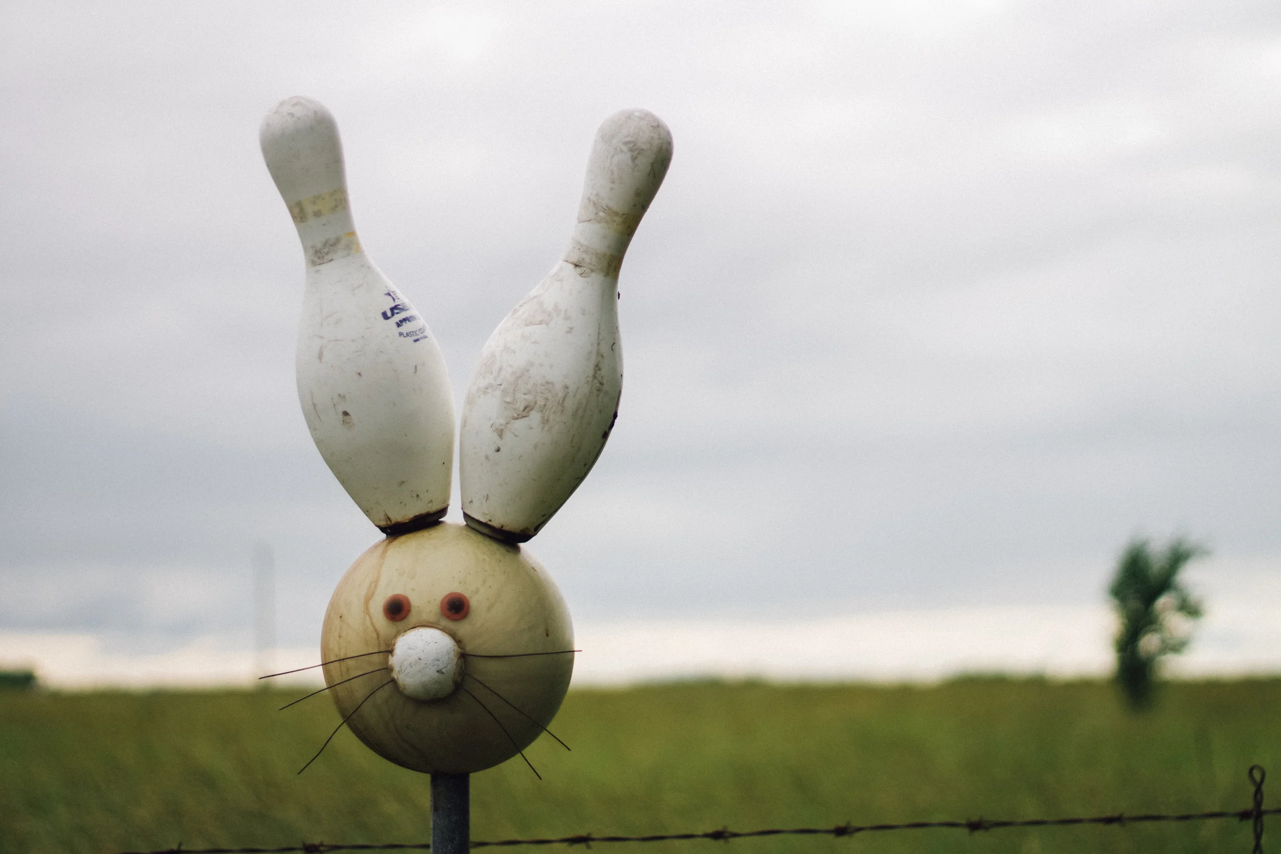 BUNNY BOWL / NOWATA, OK