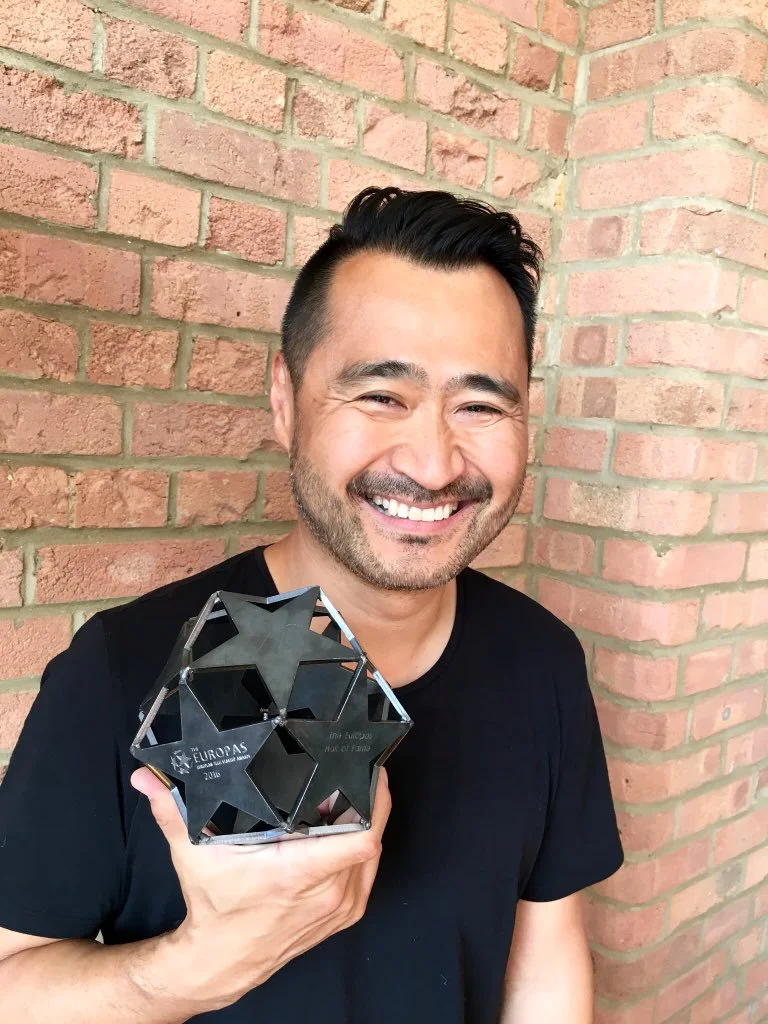 My CEO Jørn Lyseggen is a great mentor as well