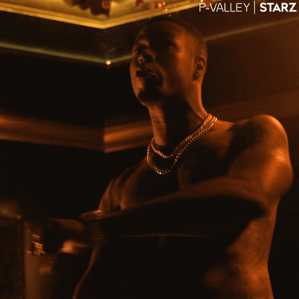 Episode 7 Hype GIF by P-Valley.gif