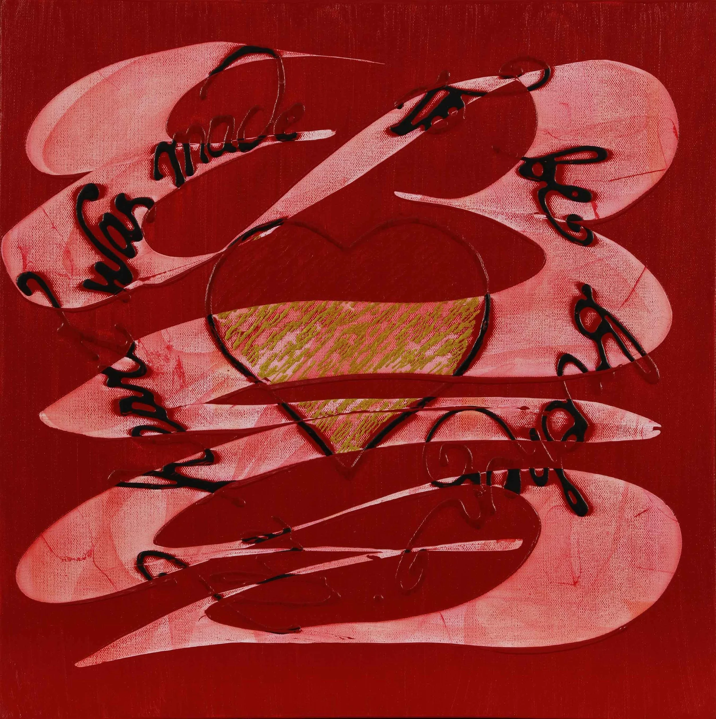 Purpose- 20"H x 20"W x 2.5"D