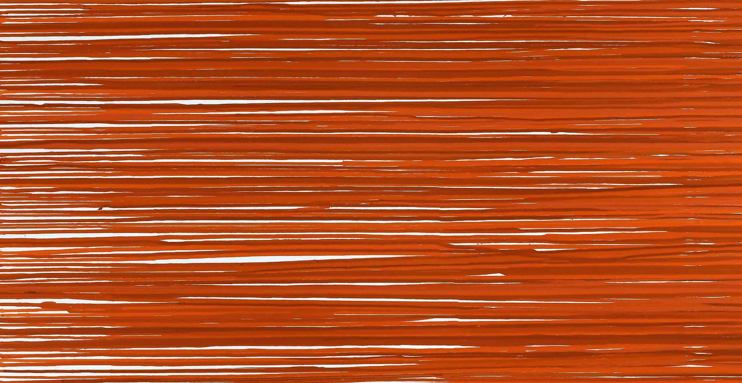 The Life We Lead 30"H x 58"W