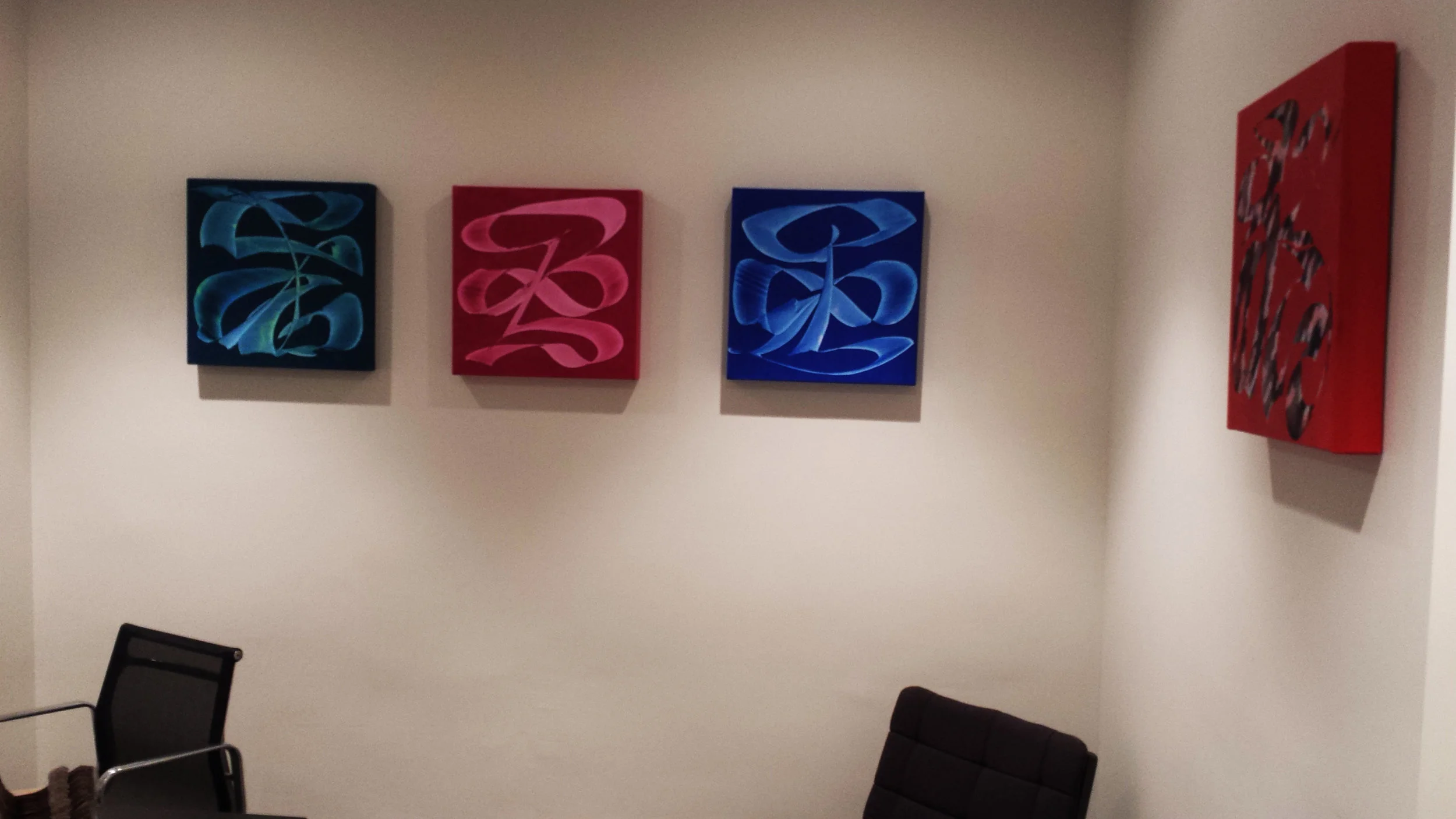 New York City Office