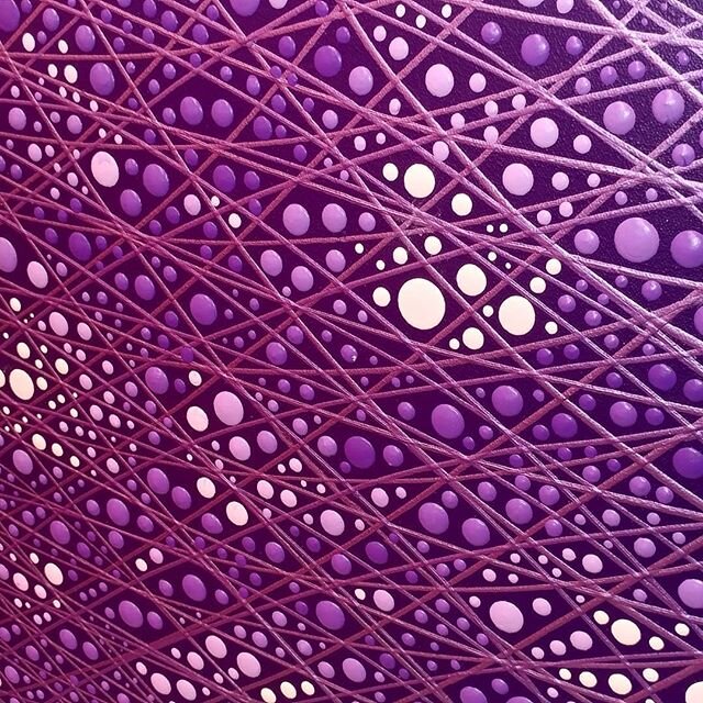 Life is better with purple

The Divine Intervention Series

#art #painting #abstractpainting #artcollection #artcollector #artlover #vladimirnazarov #artoninstagram #artinquarantine #artoftheday #artgallery #artadvisory #artadvisor #interiordesign #i