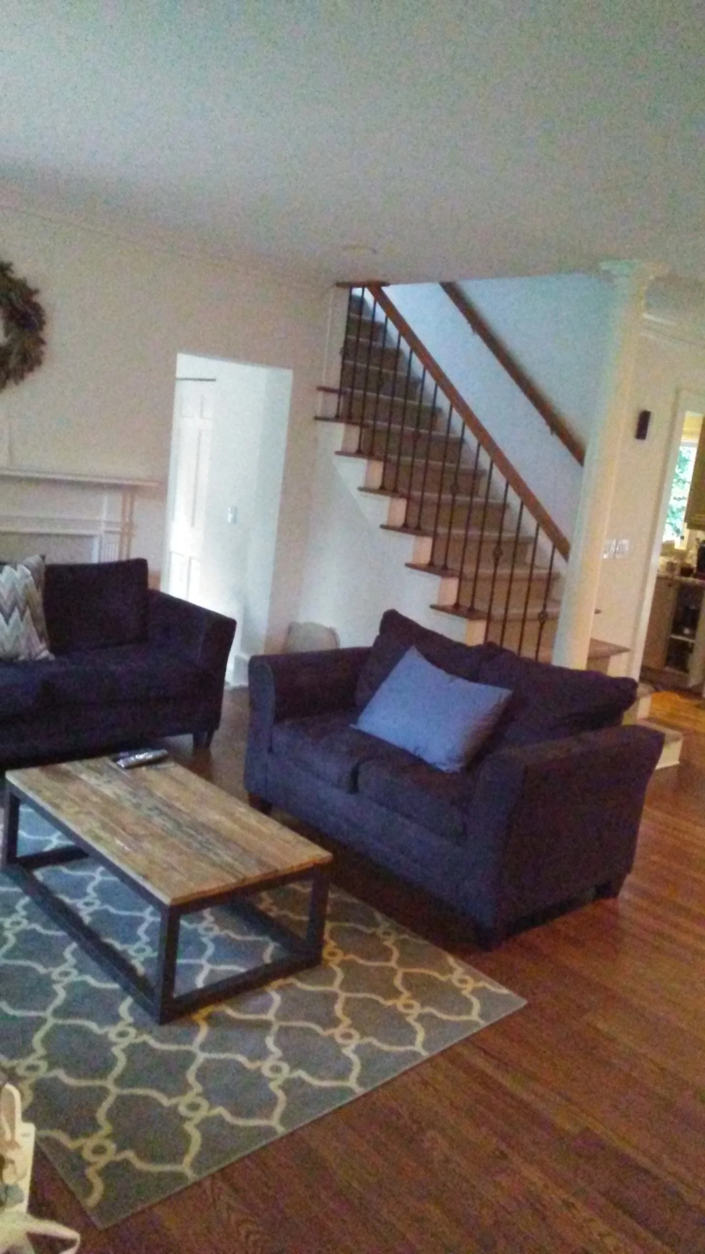 After Party Clean-Up