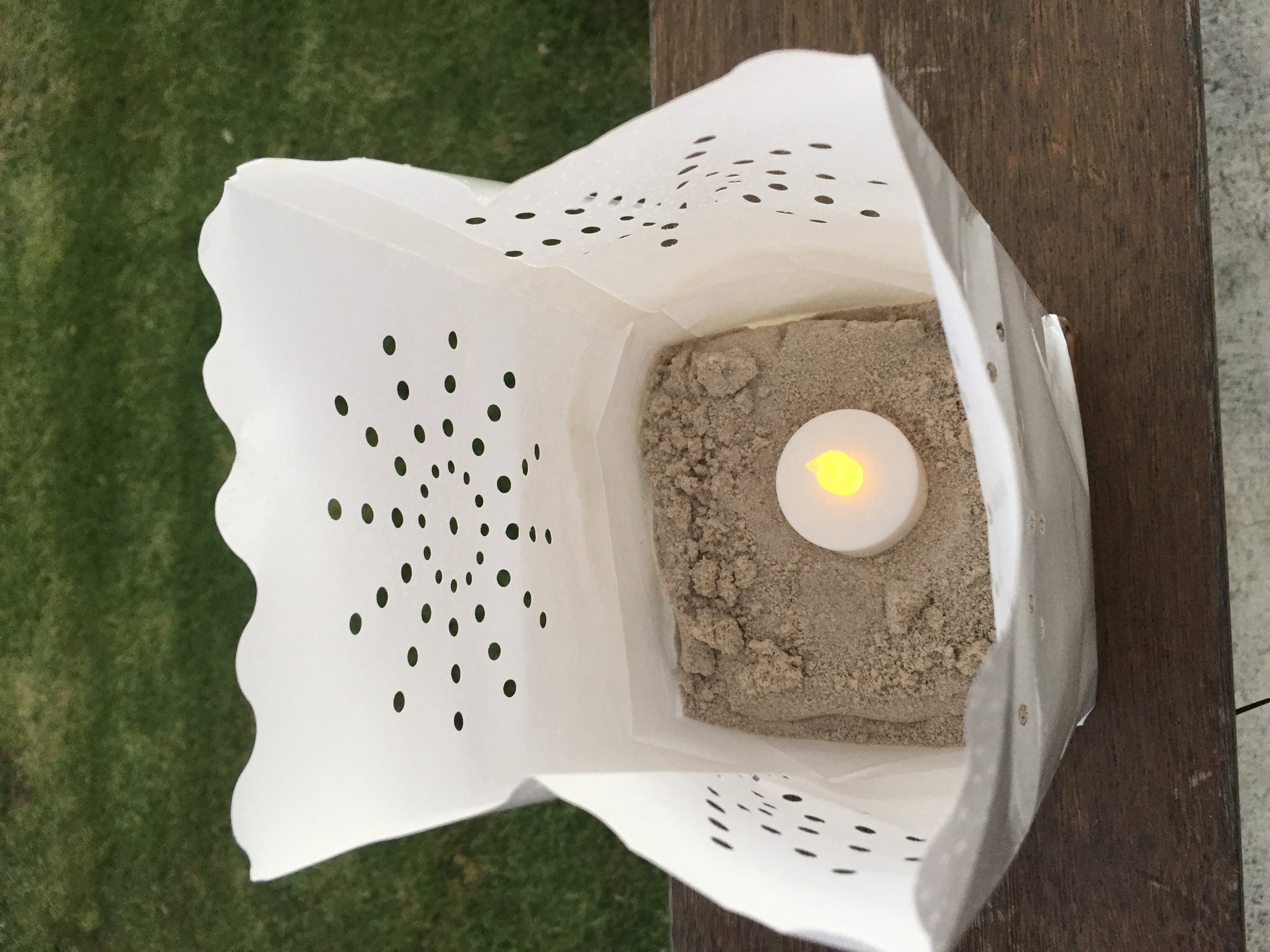 Outdoor decoration - candle.jpg