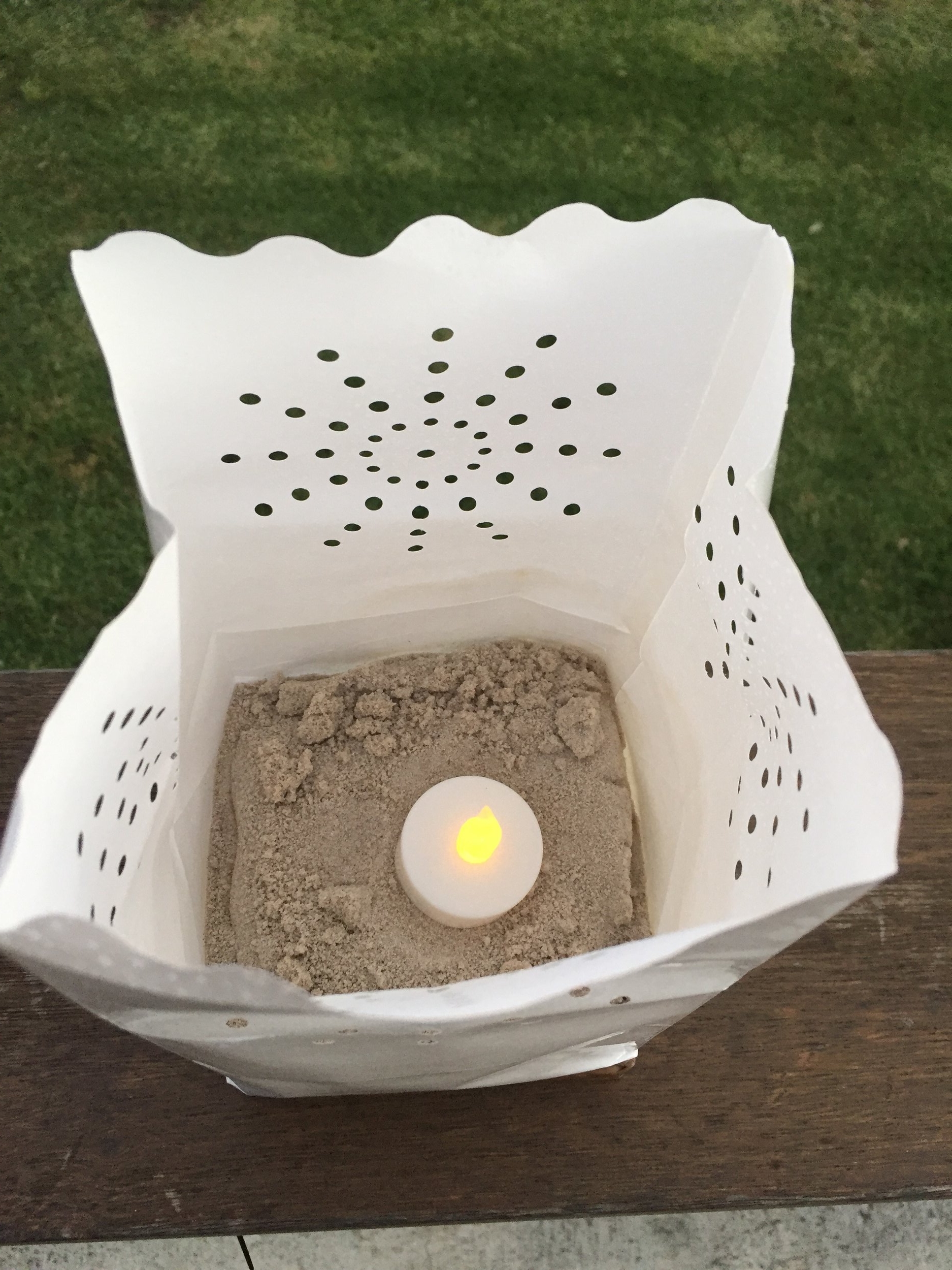 Outdoor decoration - candle.jpg