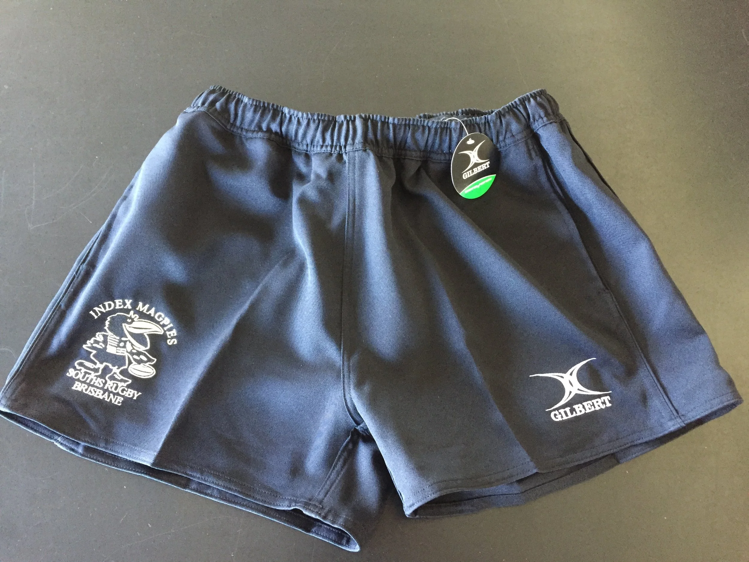 2017 Senior Shorts.JPG