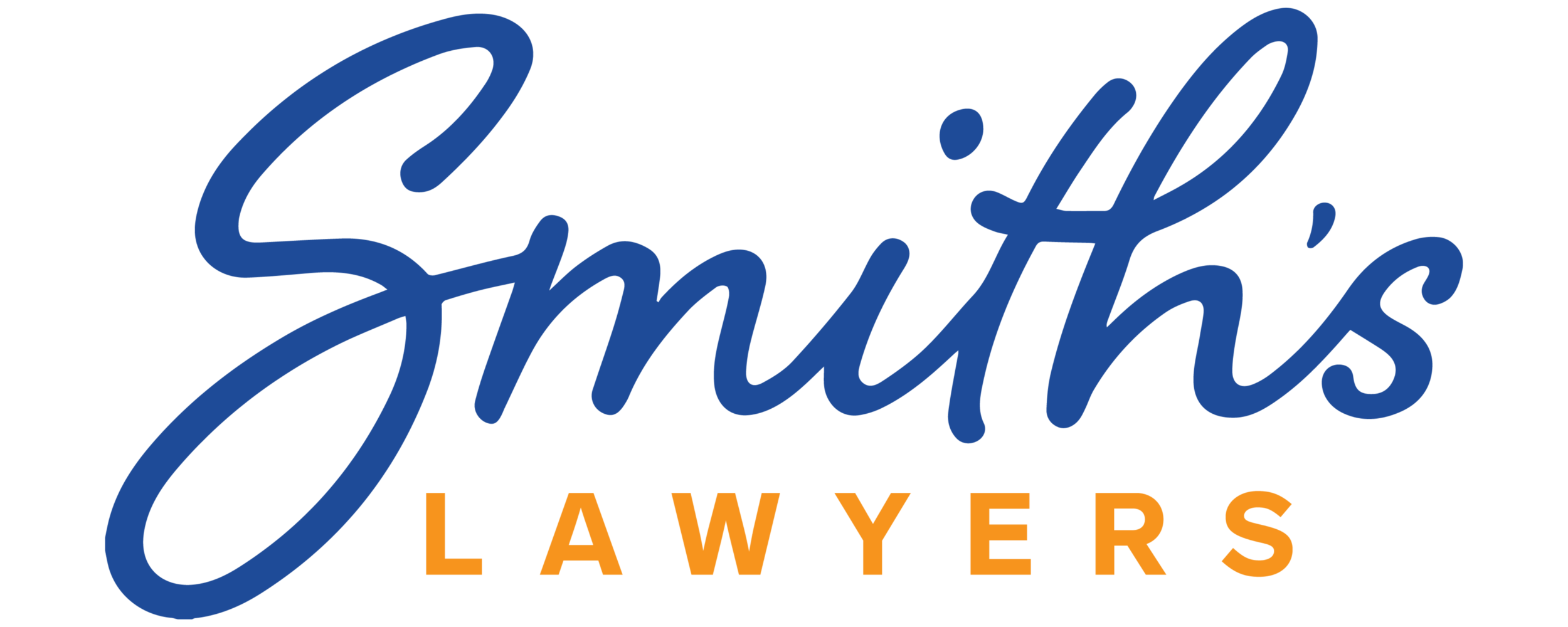 Smith's Lawyers Logo.png