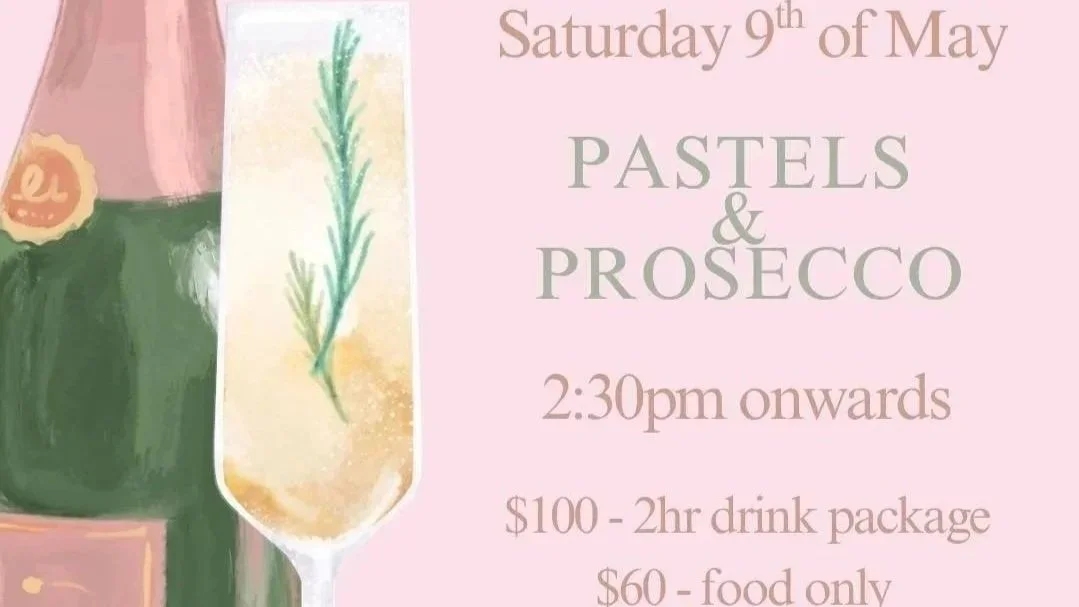 LADIES DAY 2026