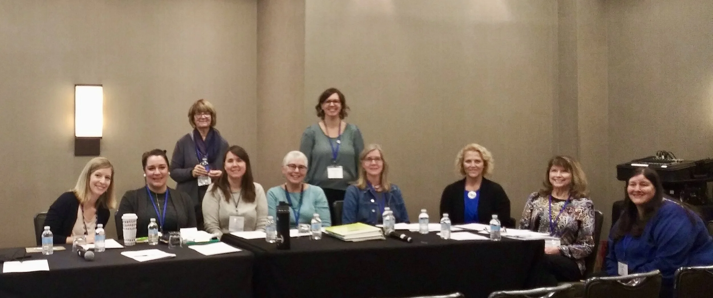 AUCD Conference 2019