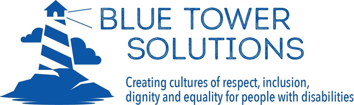 Blue Tower Solutions