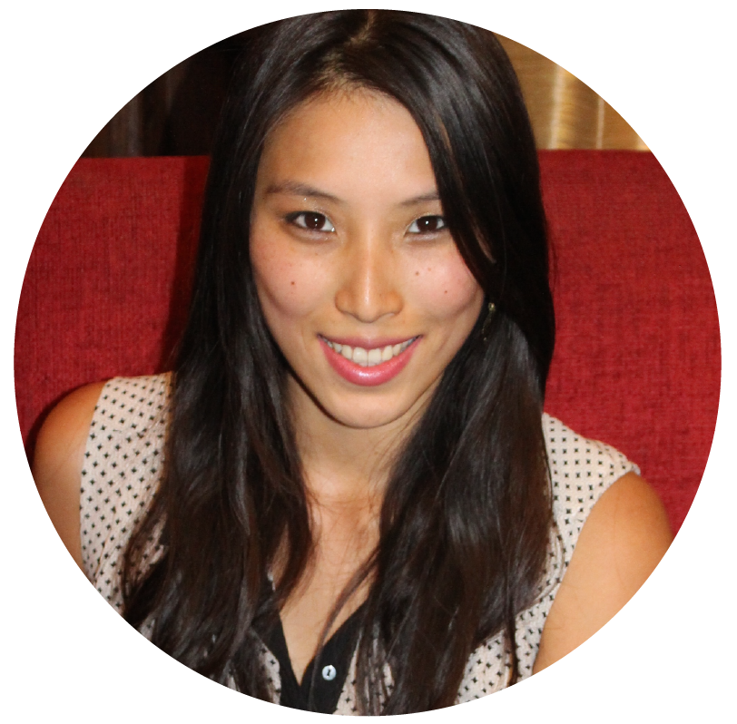 Maggie Lin / Vice Chair Foster Nation