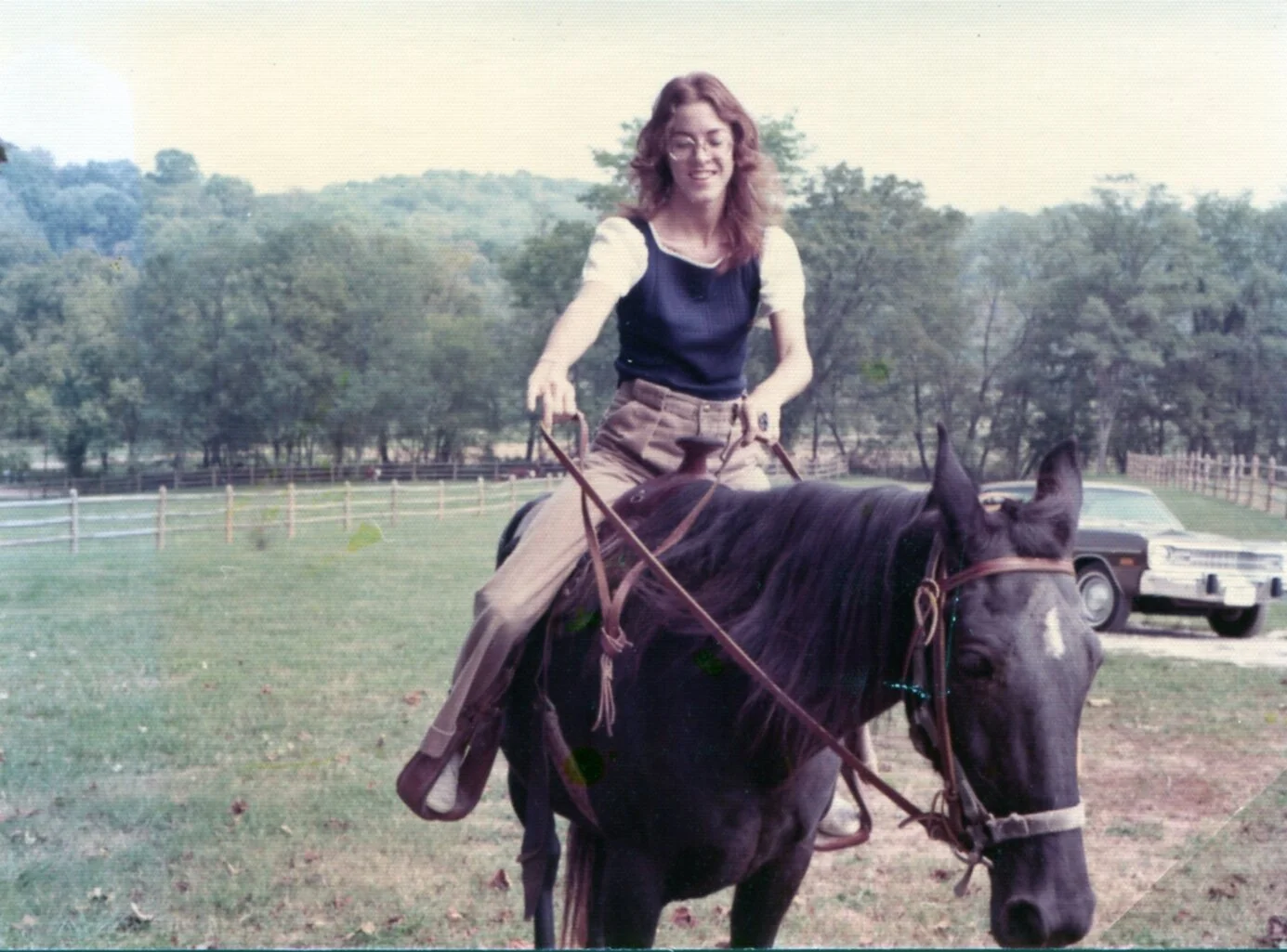 Carol Clark - January 9, 1955 - December 4, 2019