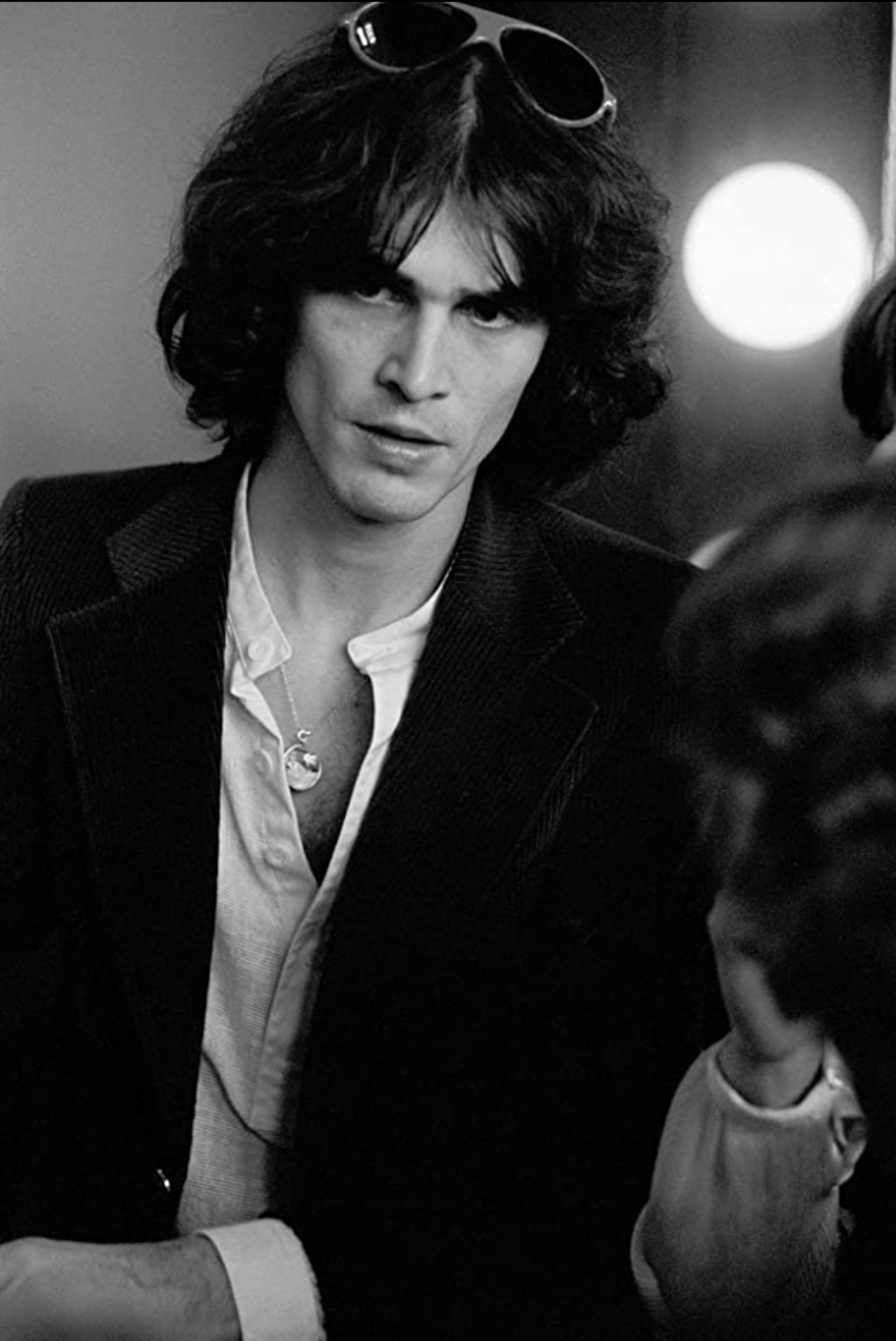 Rick Clark's Music I Love Blog: Dwight Twilley (Happy Birthday!)