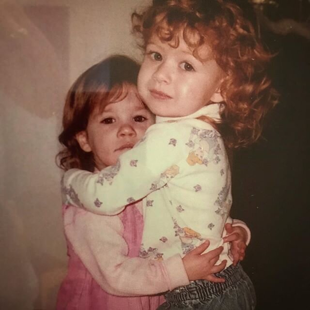 Happy Happy Birthday, @the_whimsical_life_of_jen !! 💙 Wish I could squeeze you like this right now!