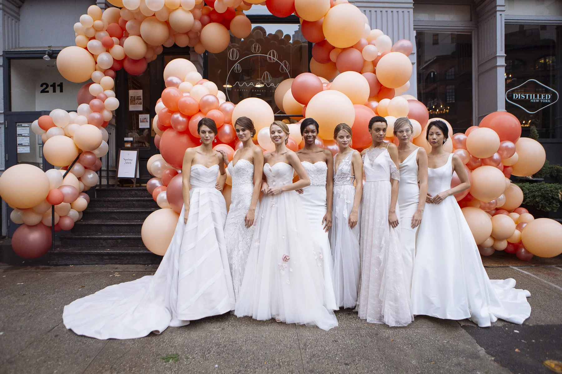 BHLDN Blog: Key HMU for NYBFW