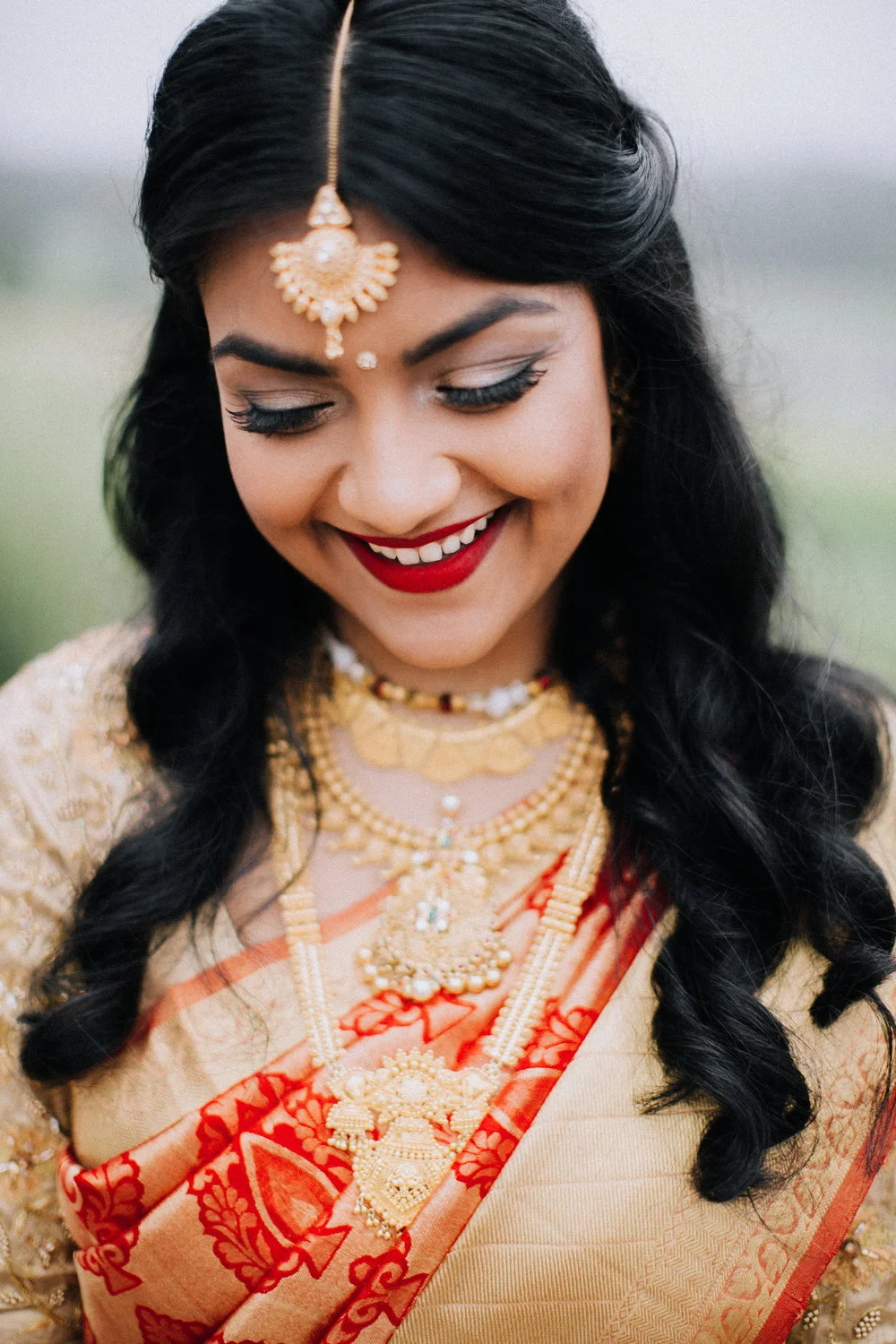 Diana // Hair + Makeup