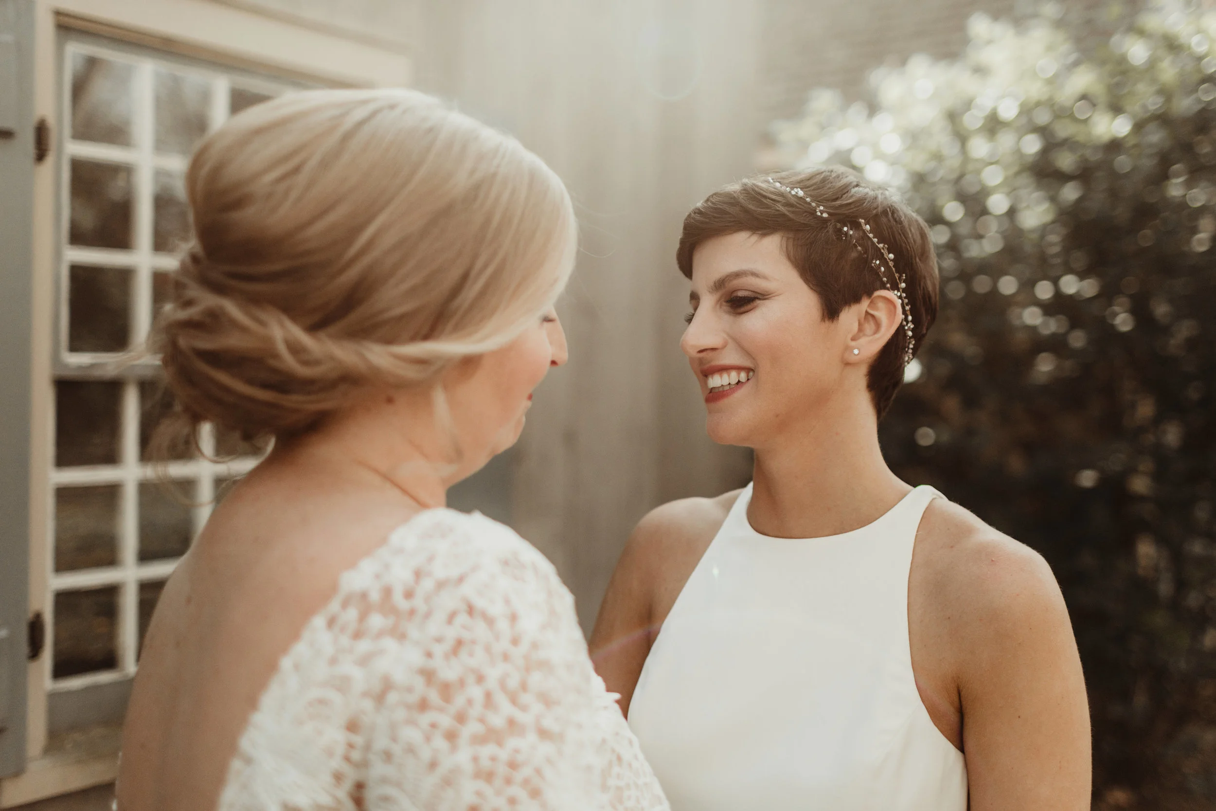 Diana // Hair + Makeup