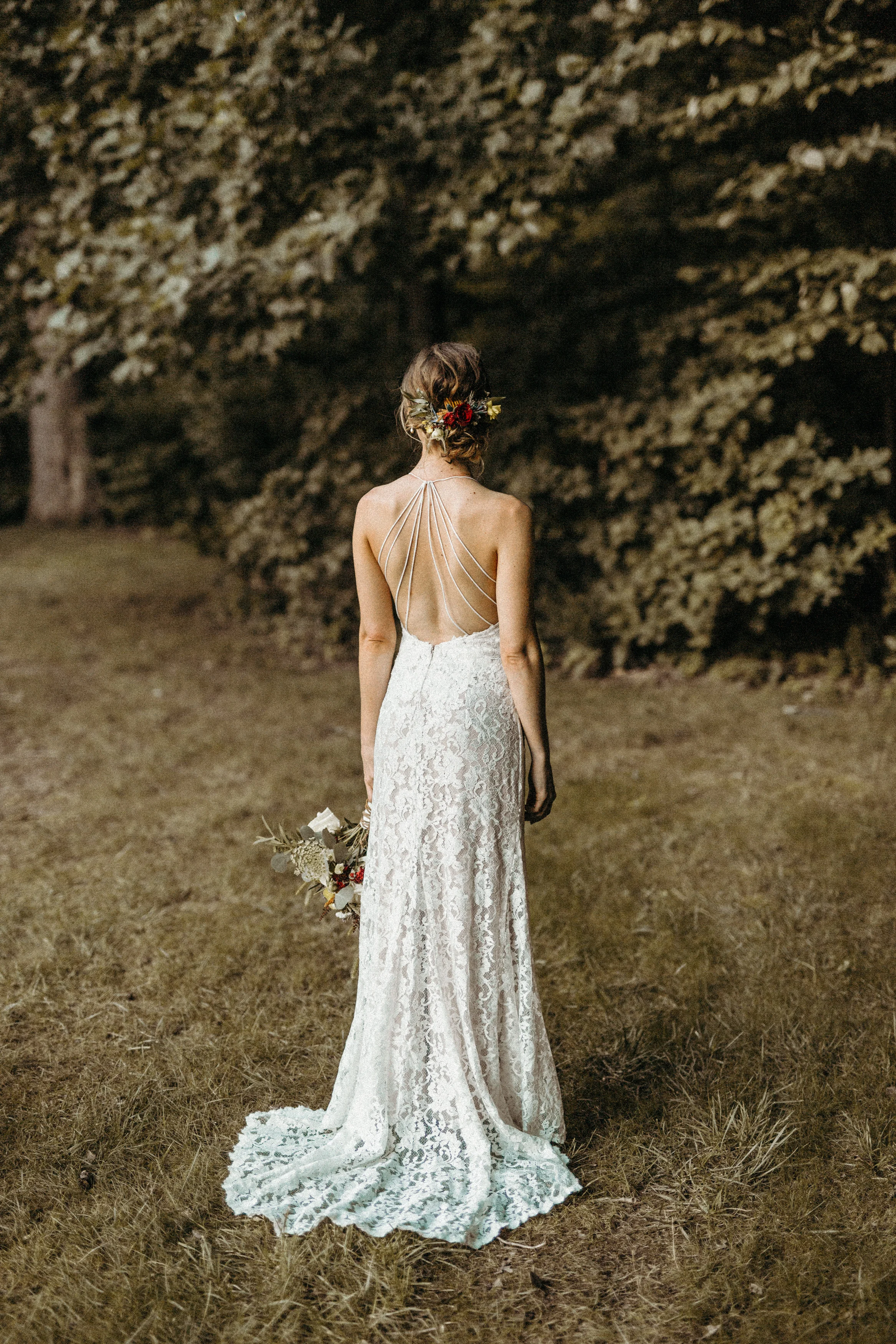 Diana + Jacque // Hair + Makeup