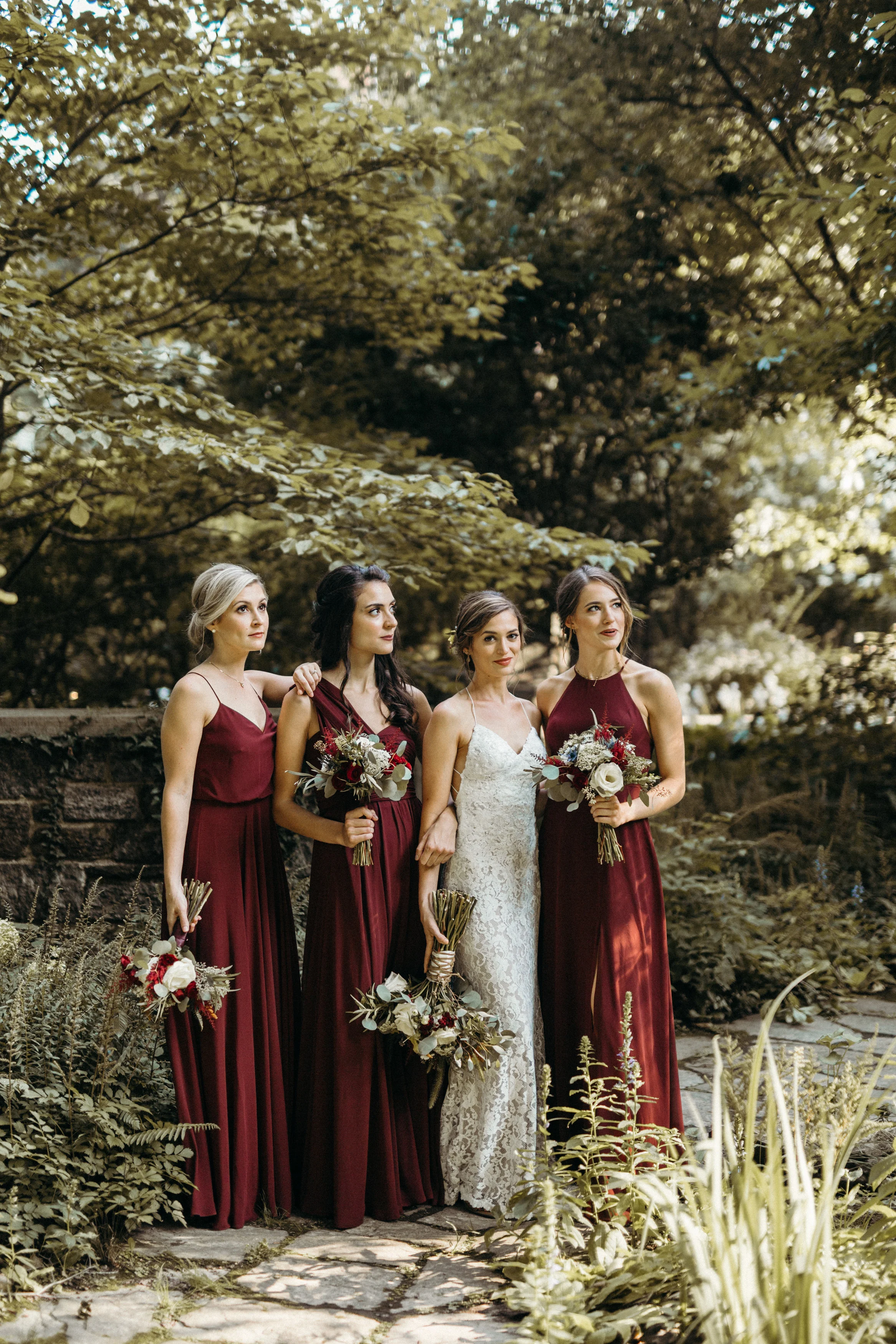 Diana + Jacque // Hair + Makeup