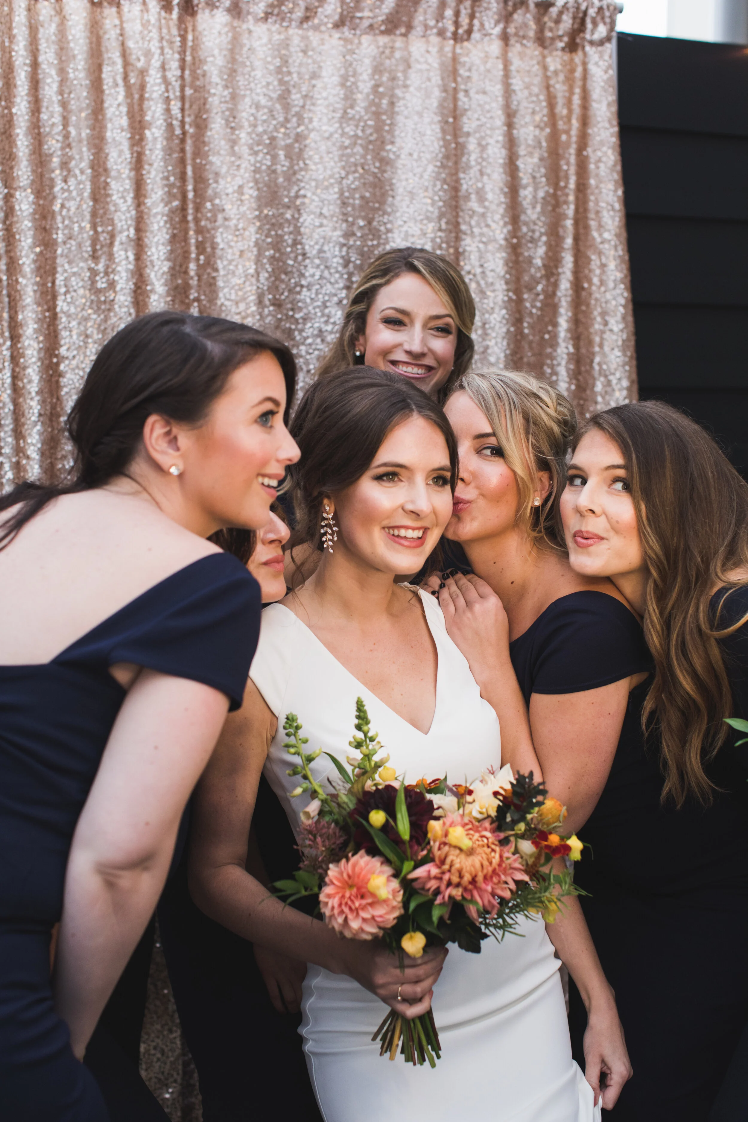  “I've been working alongside ONLO for years as wedding vendors in the industry. As a photographer, beauty vendors are incredibly important, because professionalism can make or break a photo timeline if things end up running behind.  I've always had 
