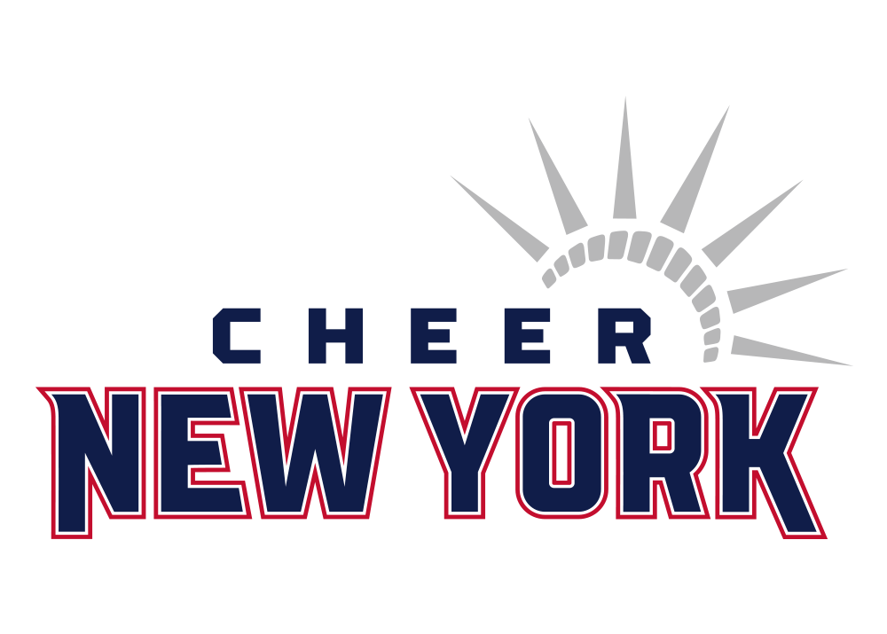 Cheer New York