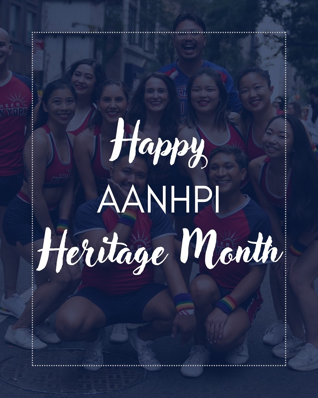 &ldquo;What is a dish from your culture that brings you comfort or nostalgia?&rdquo; For AANHPI Heritage Month, our members provided some drool-worthy answers 🤤 

Did you know? The acronym &ldquo;AANHPI&rdquo;
stands for &ldquo;Asian American, Nativ
