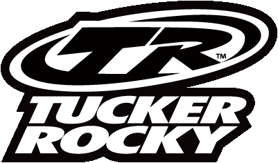 TUCKER ROCKY