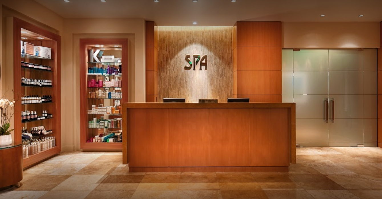 Four Seasons Hotel Denver