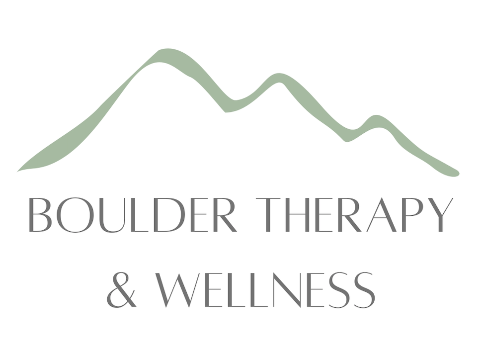 Boulder Therapy &amp; Wellness