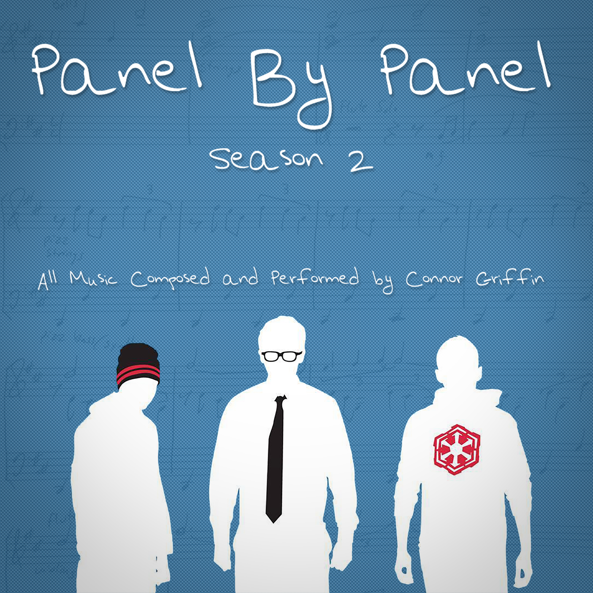 Panel By Panel Season 2