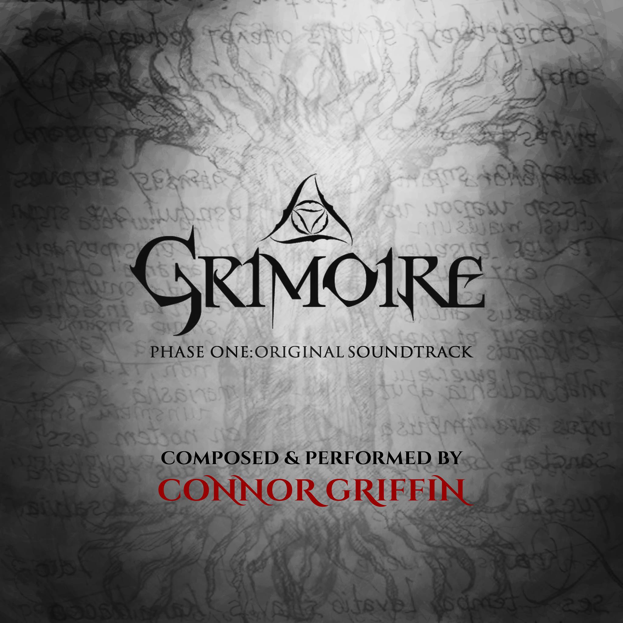 Grimoire Phase One