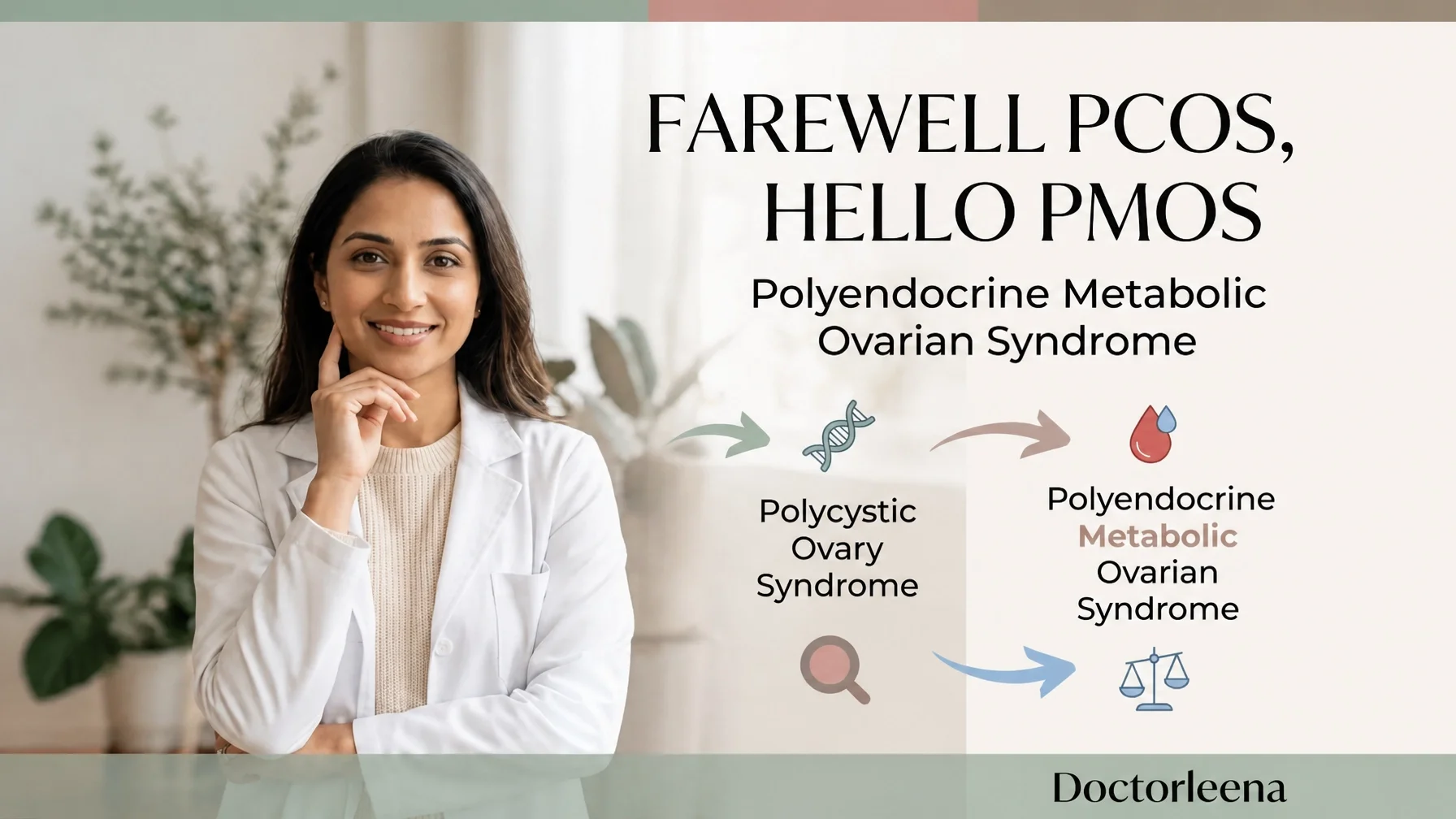 PMOS PCOS