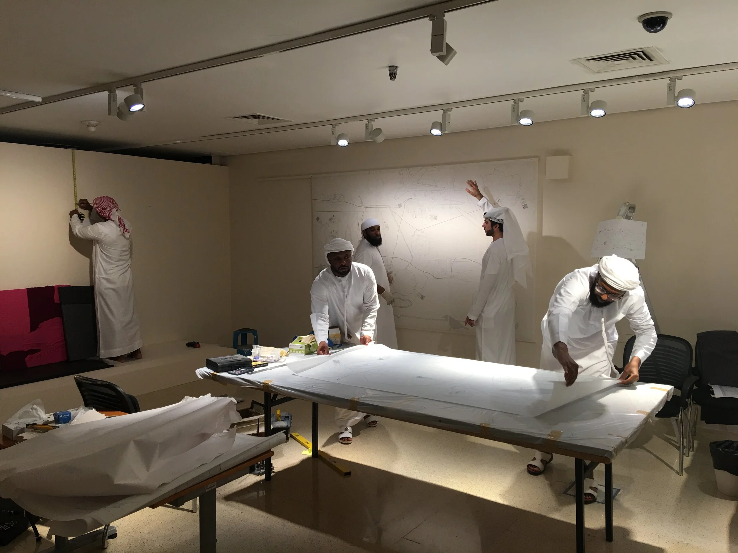 Set up_1_Photo by AA.JPG