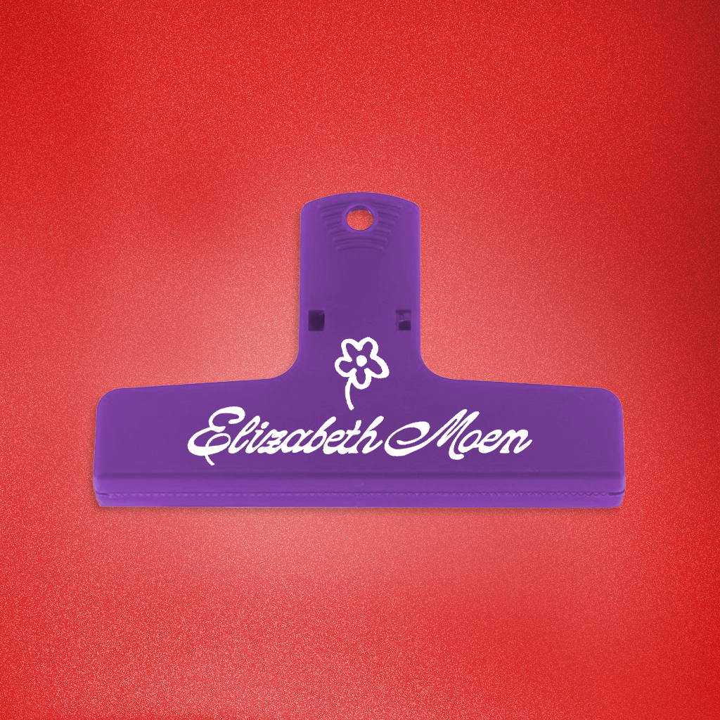 Chip Bag Clip